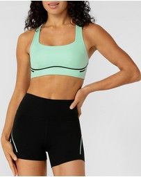 Lorna Jane - Train Hard Sports Bra
