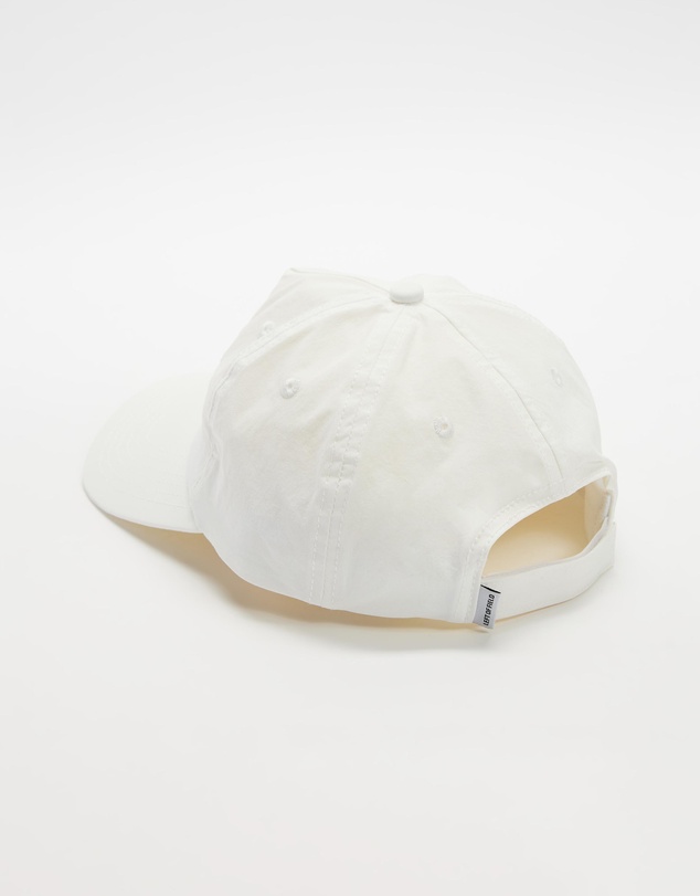 Left of Field Golf - Staff 5 Panel Golf Cap