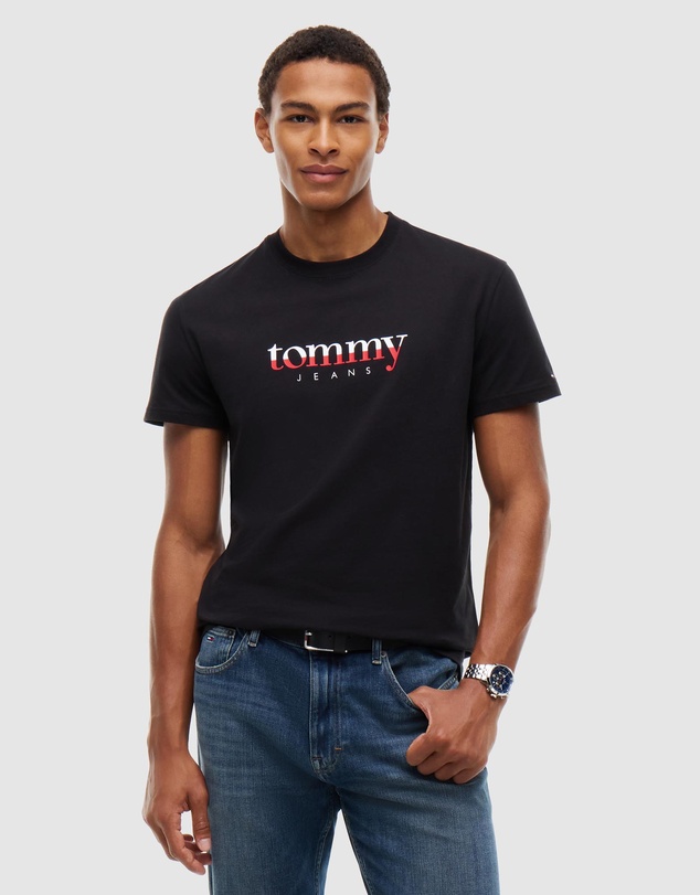 Tommy Jeans - Regular DNA Tee