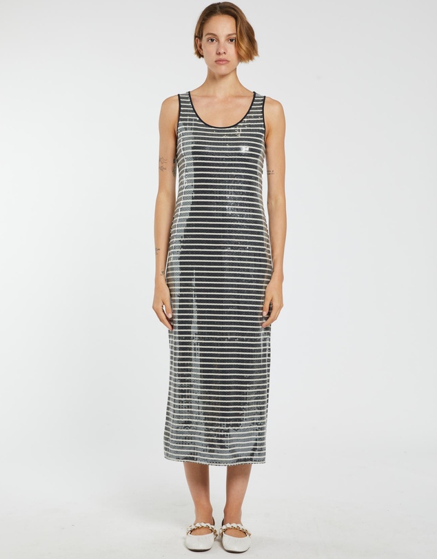 Marella - BEATI Dress