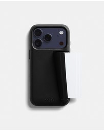 Bellroy - Phone Case - 3 card iPhone 17 Pro