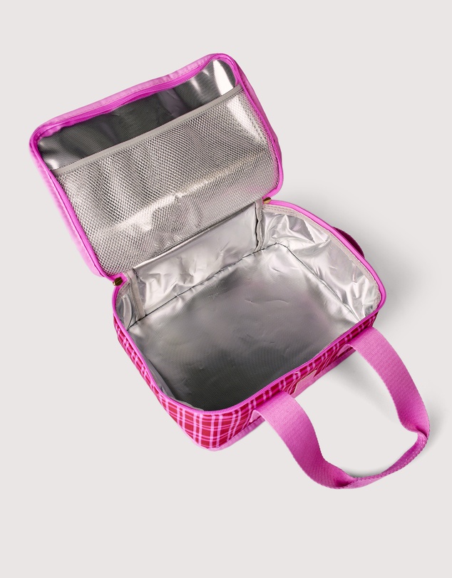 The Somewhere Co - Raspberry Lemonade Stasher Lunch Bag