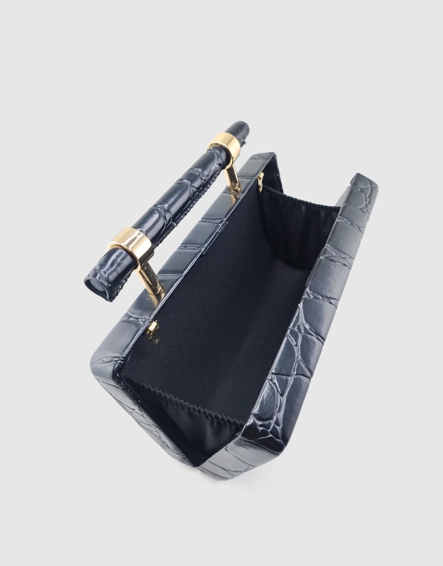 Izoa - Coco Clutch