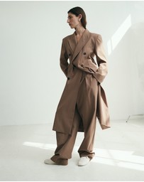 Nelson Made - Lyn Sneaker