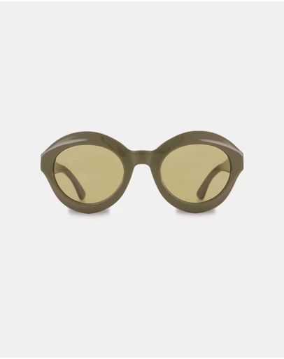 SABEN - Cosmo Sunglasses Olive