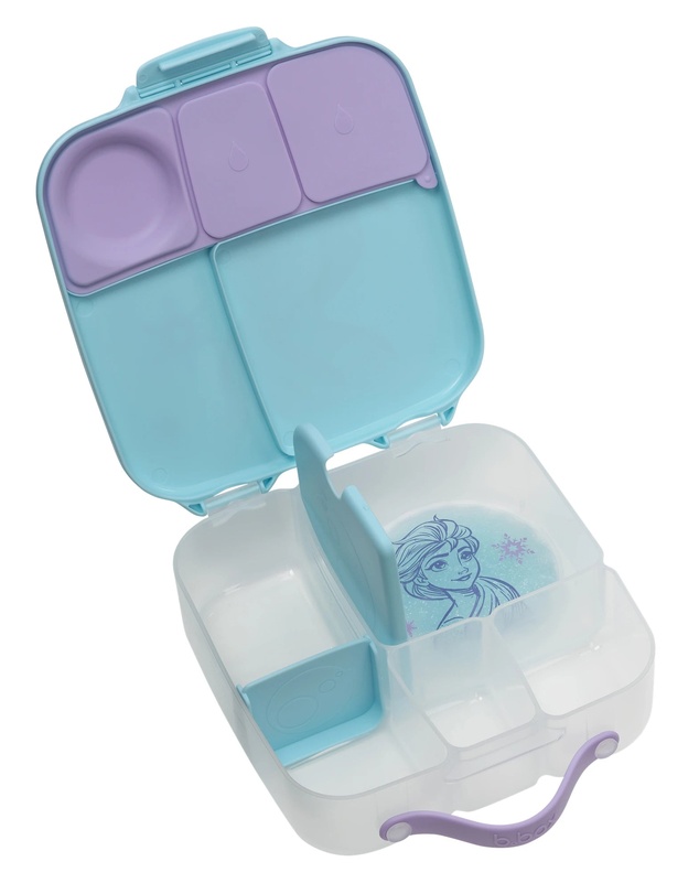 Bbox - Disney Frozen Lunch Box 2L