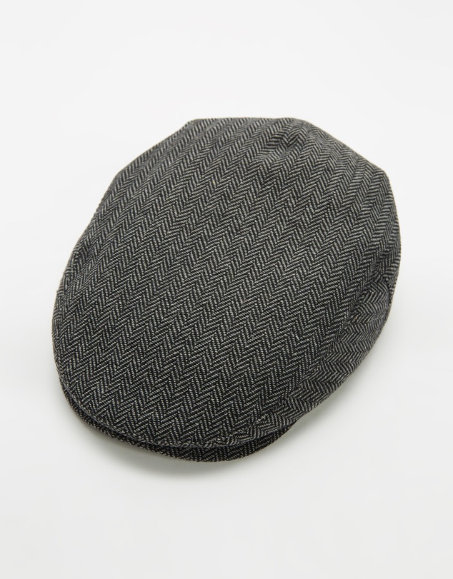 Brixton - Hooligan Snap Cap