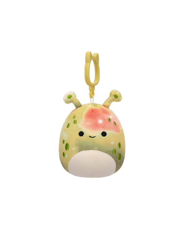 Squishmallows - 3.5 Inch Clips - Assorted B