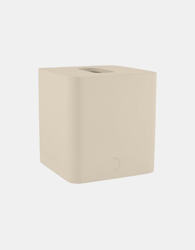 DESIGNSTUFF - ARC Square Tissue Box