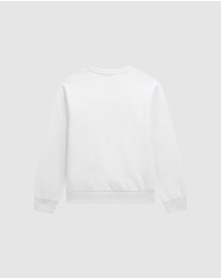 GUESS - Long Sleeve Active Top
