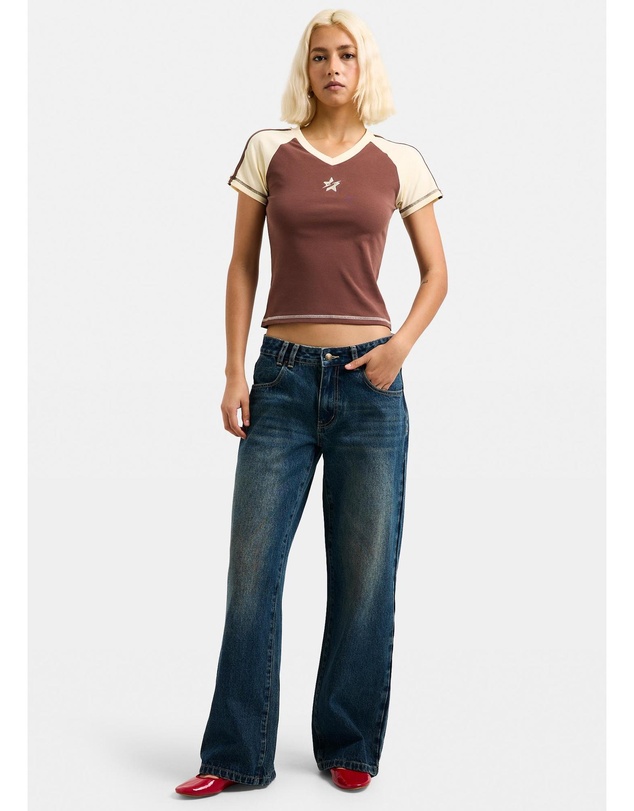 Insight - Ambre Baby Tee