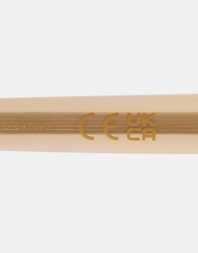 & Other Stories - Narrow-Frame Sunglasses