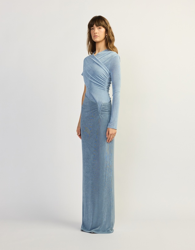 TOJHA - Tesni Maxi Dress