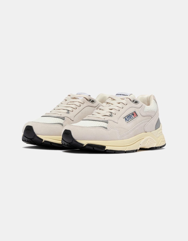 Autry - Hyperway Low Sneakers - Men's