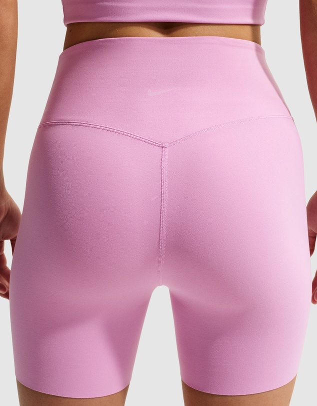 Nike - Zenvy High-Waisted 5