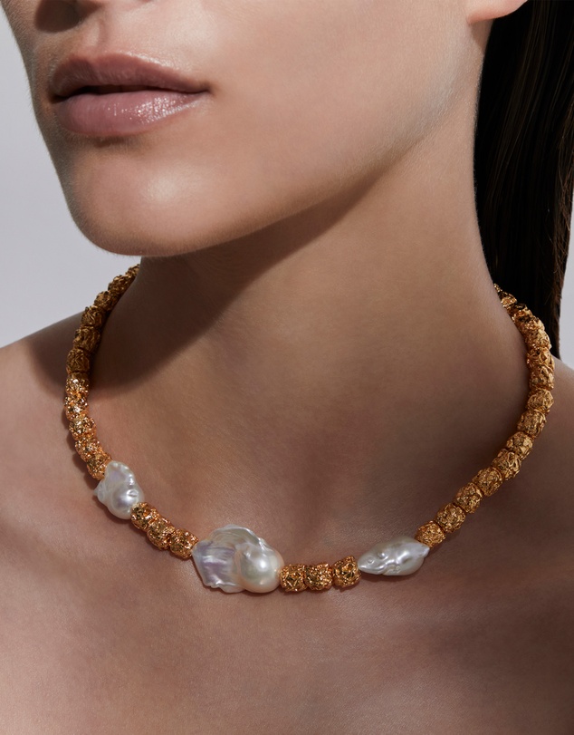Amber Sceats - Giselle Necklace