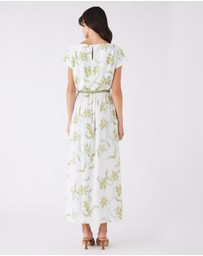 Esmaee - Tranquility Dress