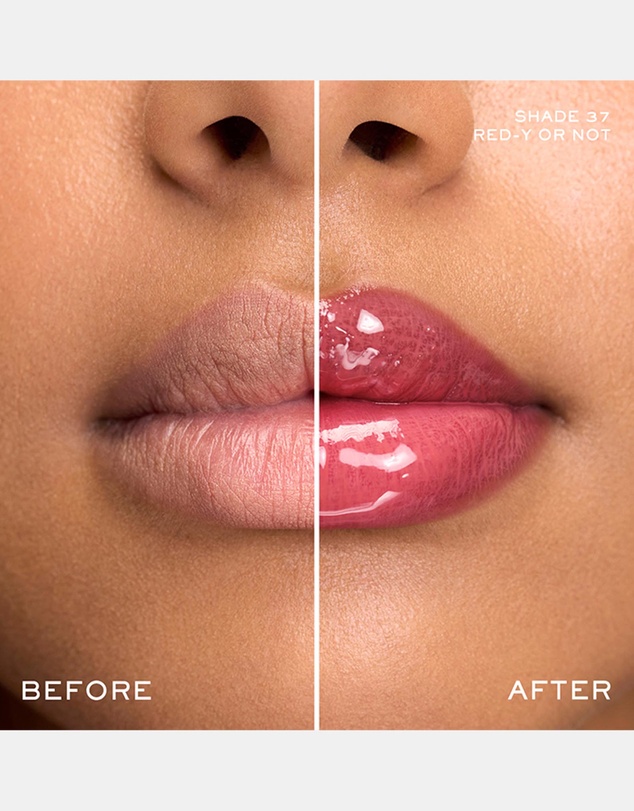 Lancome - Lip Idole Juicytreat Lip Gloss