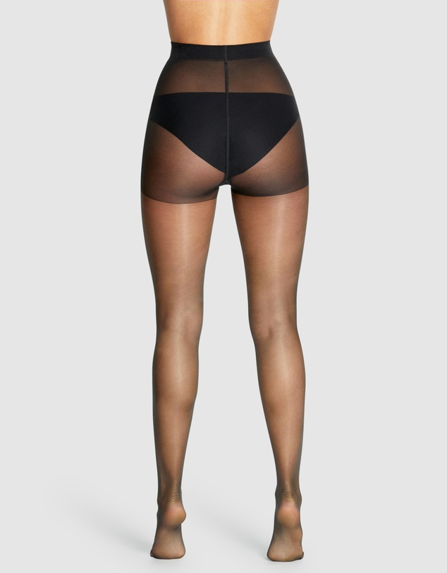 Levante - 3 Pack Class Regular Pantyhose