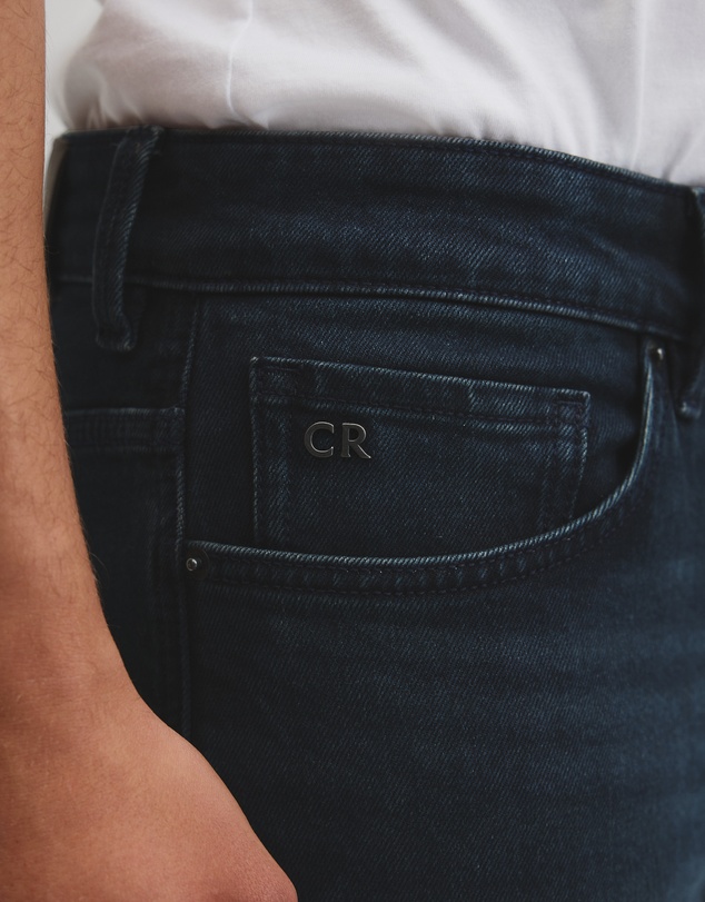 Country Road - Australian Cotton Slim Leg Jean