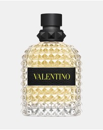 Valentino - Uomo Born In Roma Yellow Dream EDT 100ml