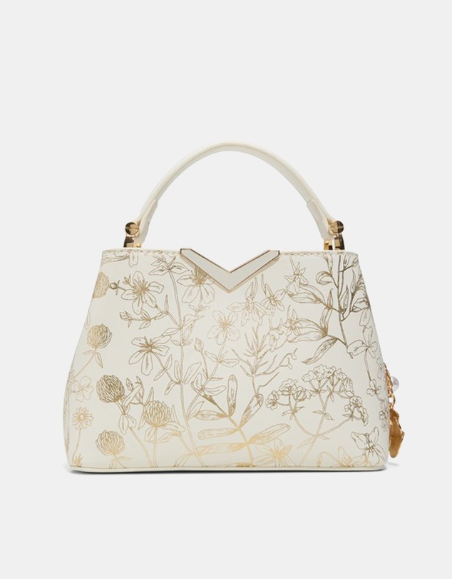 ALDO - Valflora Top Handle Bag