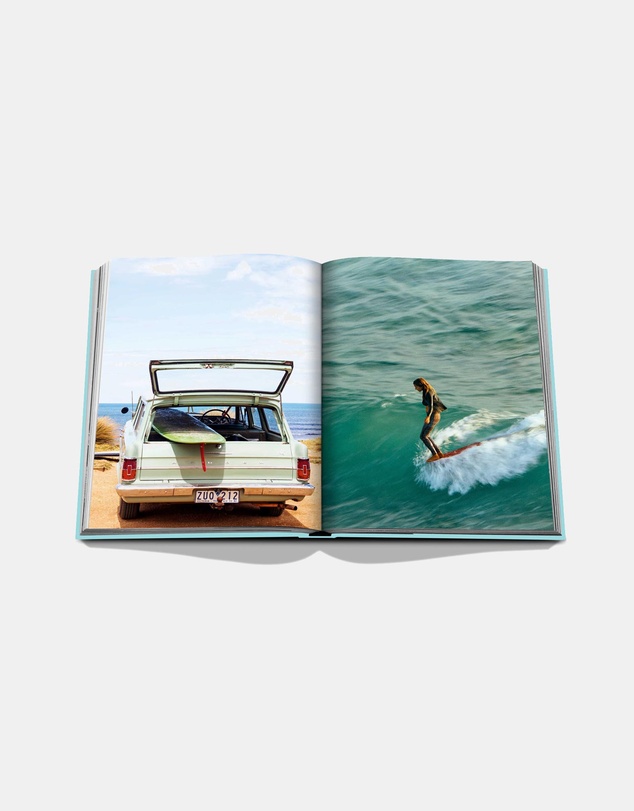 Assouline  - Byron Bay