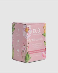 ECO. Modern Essentials - ECO. With Love Trio