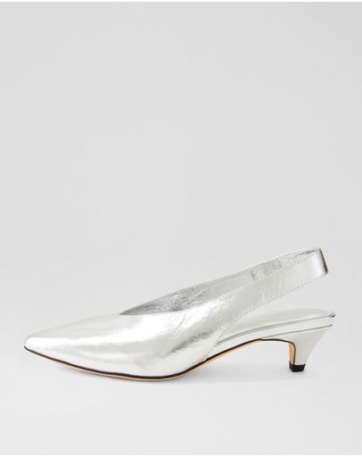 SILVER FOIL