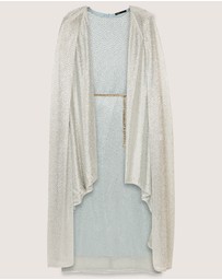 Maje - Ricapea Dress