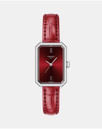 Tissot - SRV