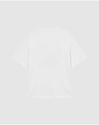 Les Deux - Cole Cowboy T-Shirt
