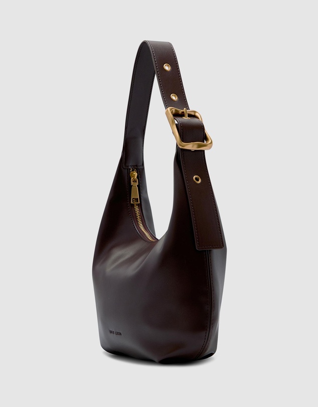 Brie Leon - The Everyday Croissant Bag