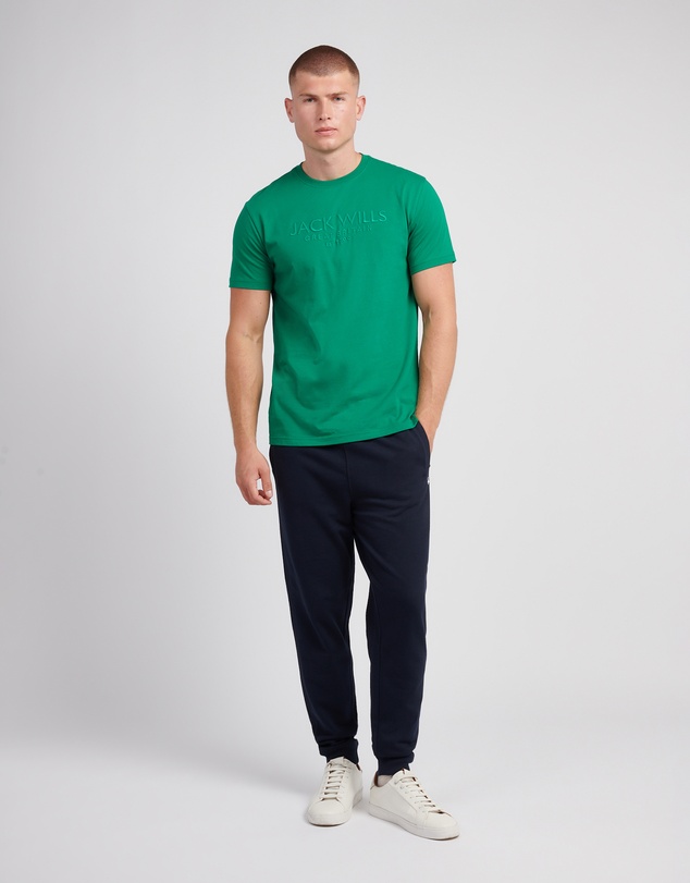 Jack Wills - Carnaby T-Shirt