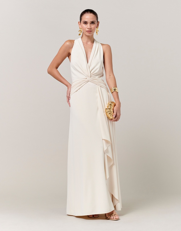 Savel - Hennie Maxi Dress