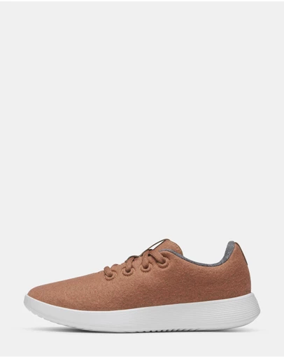 Allbirds - Wool Runner NZ-Womens