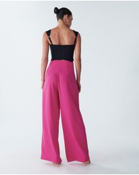 BWLDR - Miller Pants