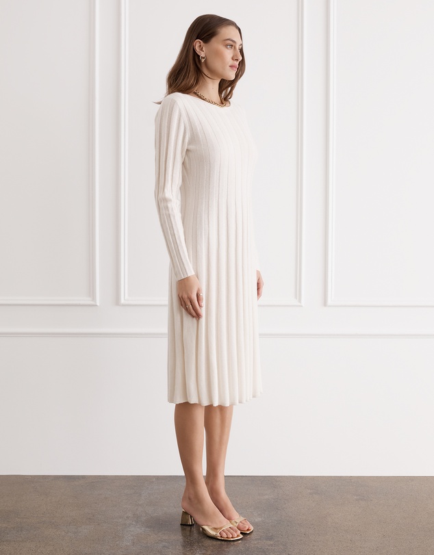 Aqua Blu Australia - Chouquette Angelina Dress