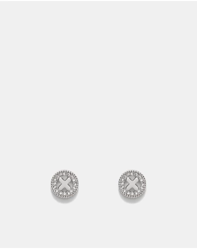 MIMCO - Amulet Stud Earrings