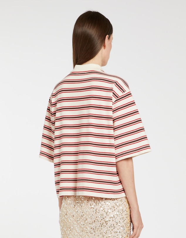 Marella - GONZAGA Polo Top