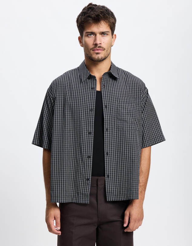 Abrand - Hardware Bobby Shirt