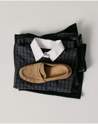 Siren - Paddy Loafers