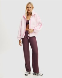 Cotton On Body Active - Trail Sherpa Jacket