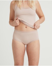 Hush Hush - Everyday Full Brief