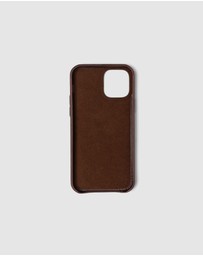 Rodd & Gunn - iPhone 12/12 Pro Phone Cover