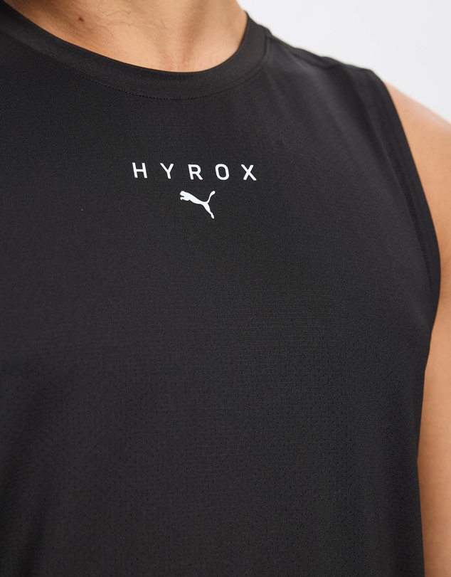 Puma - PUMA x HYROX DRYELITE Training Tank