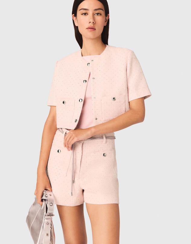 Maje - Victorina Blazer