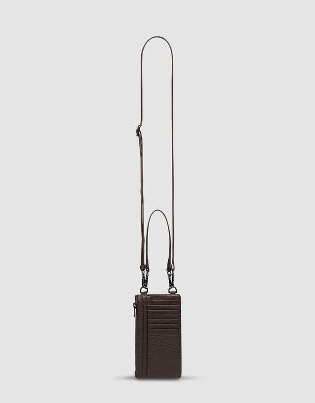 Status Anxiety - Voyager Crossbody Bag