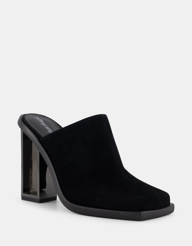 Jeffrey Campbell - Rewind