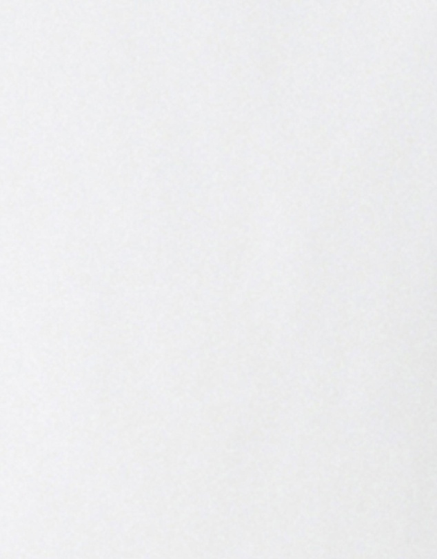 Bassike - Stretch Twill Pull On Skirt